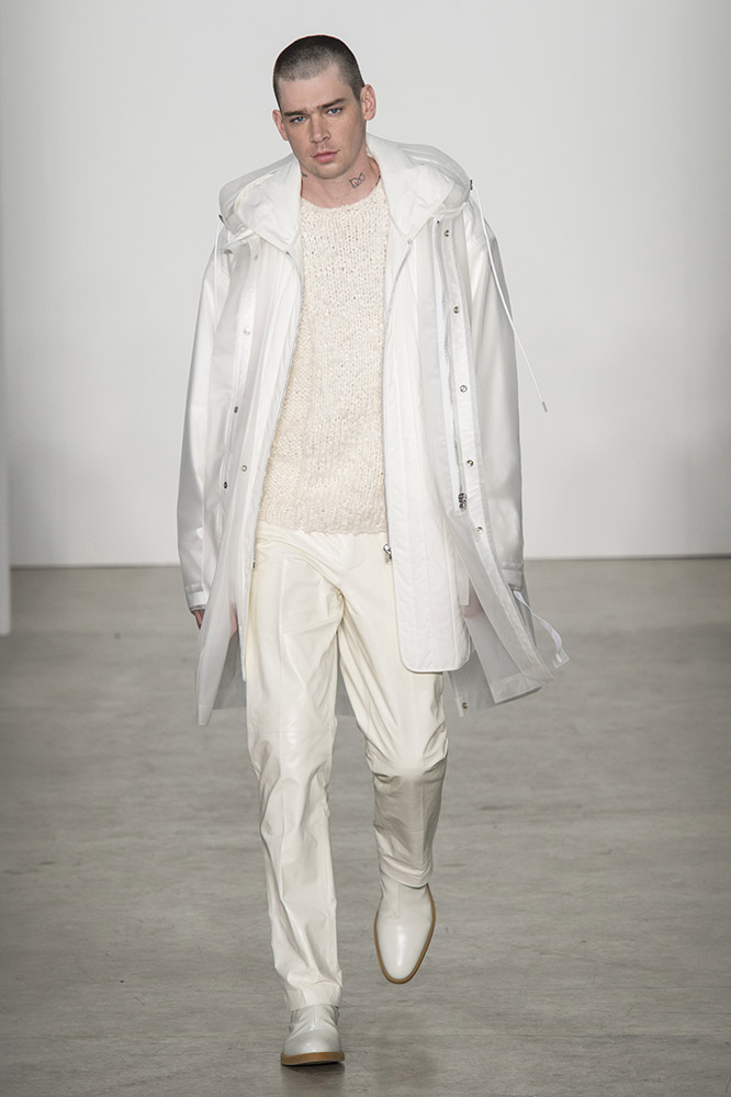 Helmut Lang Fall 2019 #32