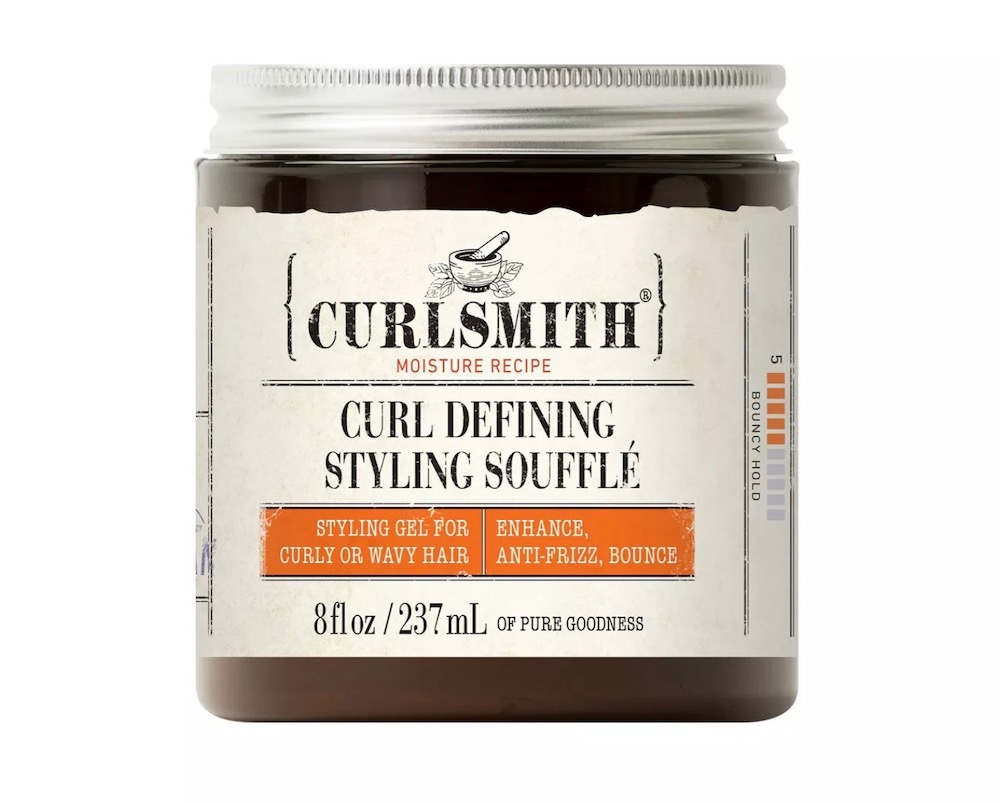 Here Are the Best Curl Defining Creams #2