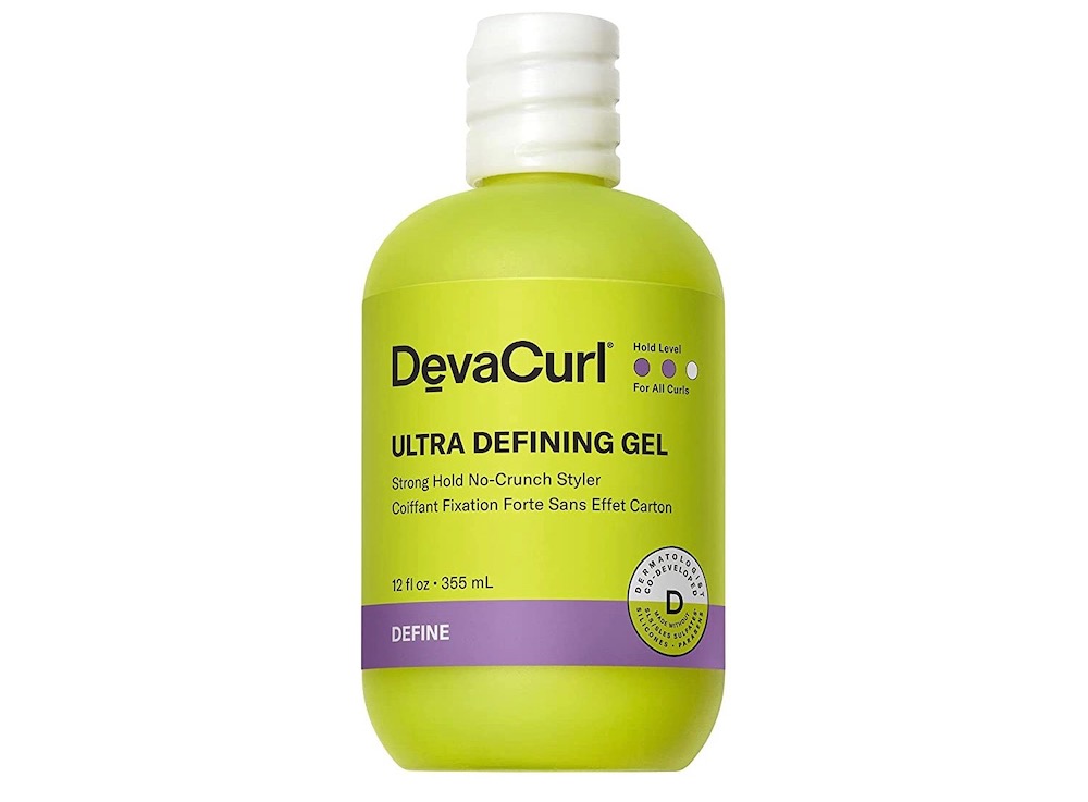 Here Are the Best Curl Defining Creams #6