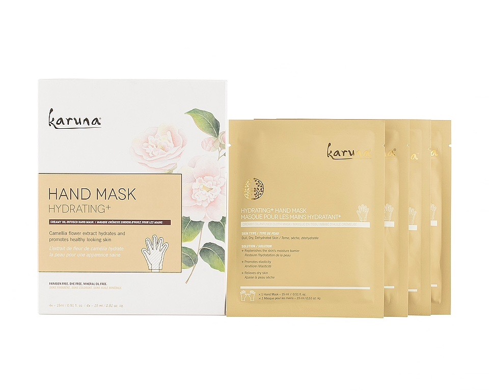 Here Are The Best Hand Masks To Keep Your Hands Soft in This Brutal Chill #8
