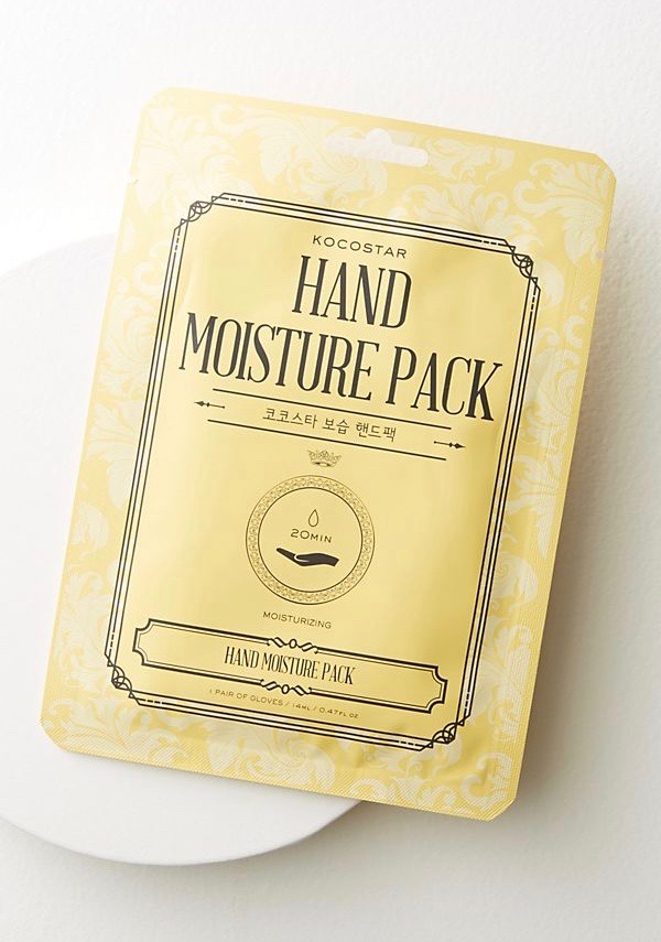 Here Are The Best Hand Masks To Keep Your Hands Soft in This Brutal Chill #5
