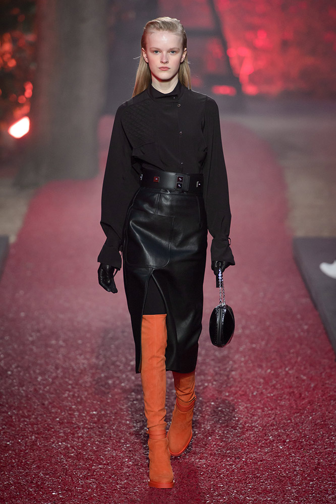 Hermès Fall 2018 #2