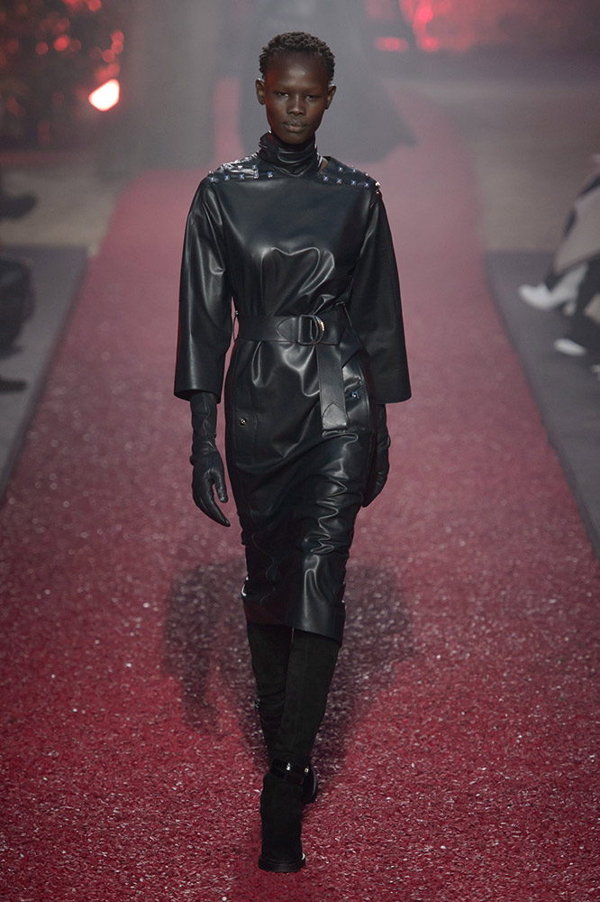 Hermès Fall 2018 #5
