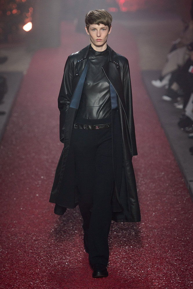Hermès Fall 2018 #6