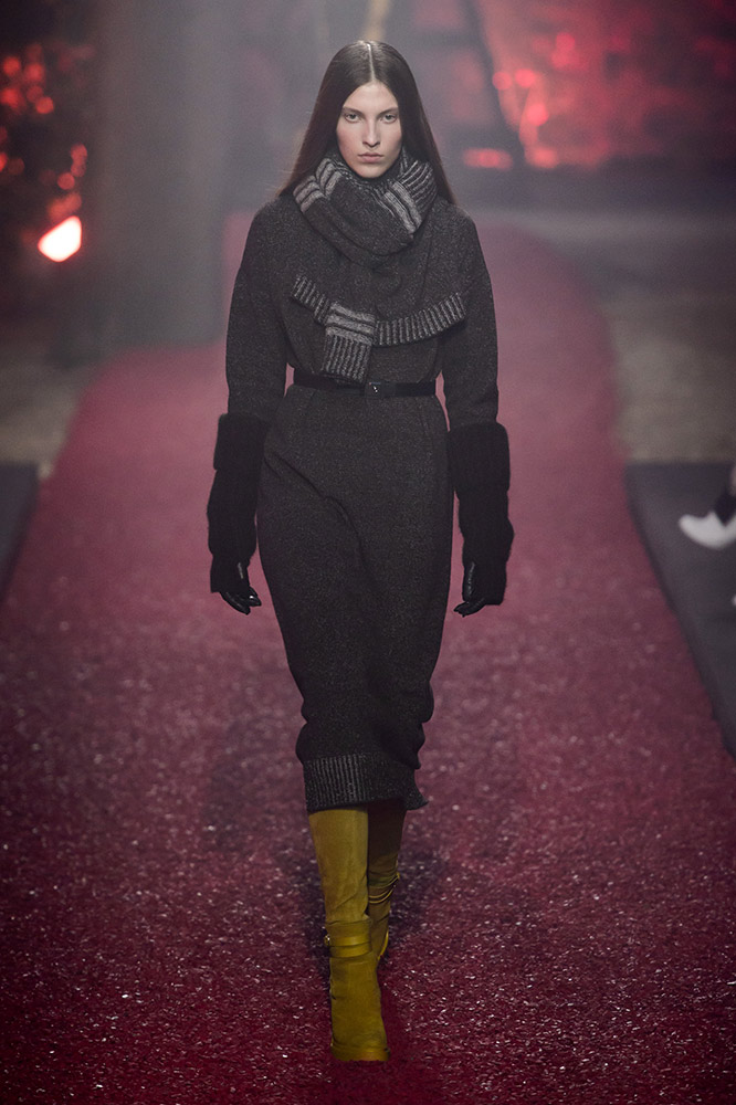 Hermès Fall 2018 #11