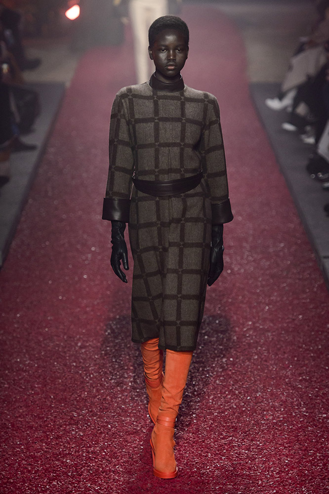 Hermès Fall 2018 #13