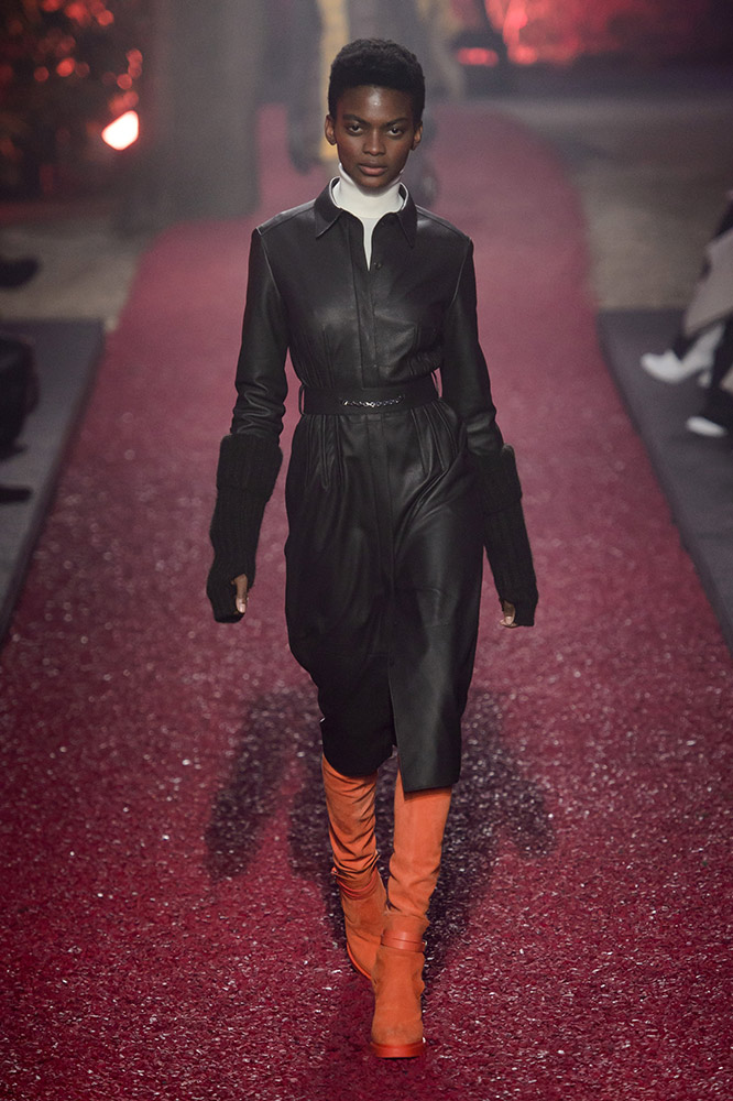 Hermès Fall 2018 #15