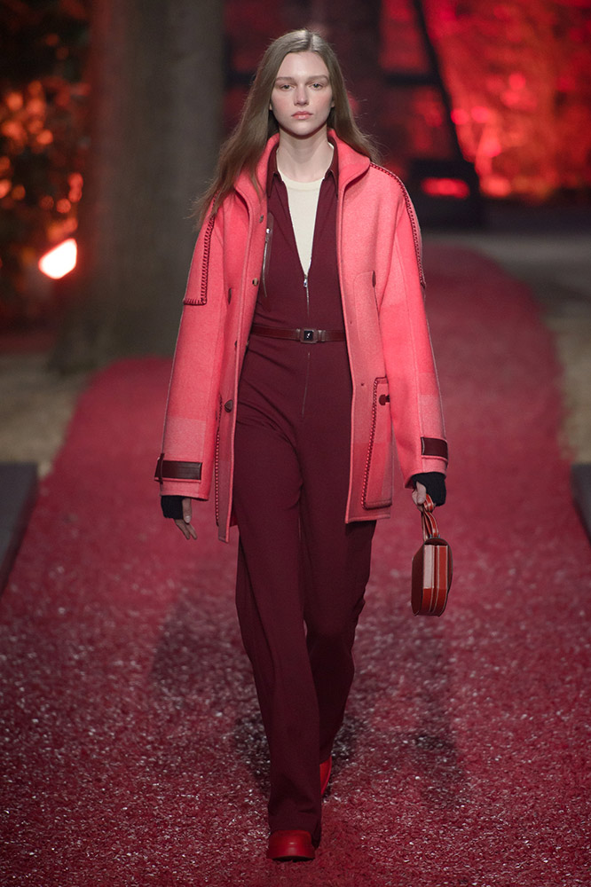Hermès Fall 2018 #29
