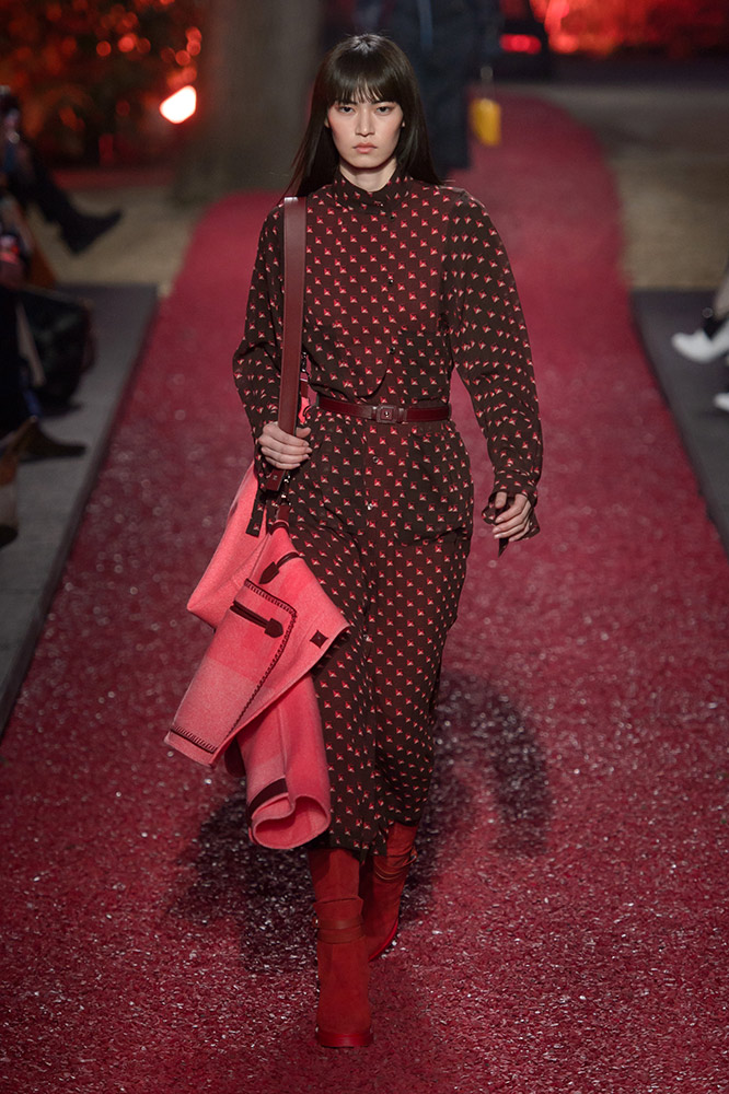 Hermès Fall 2018 #30