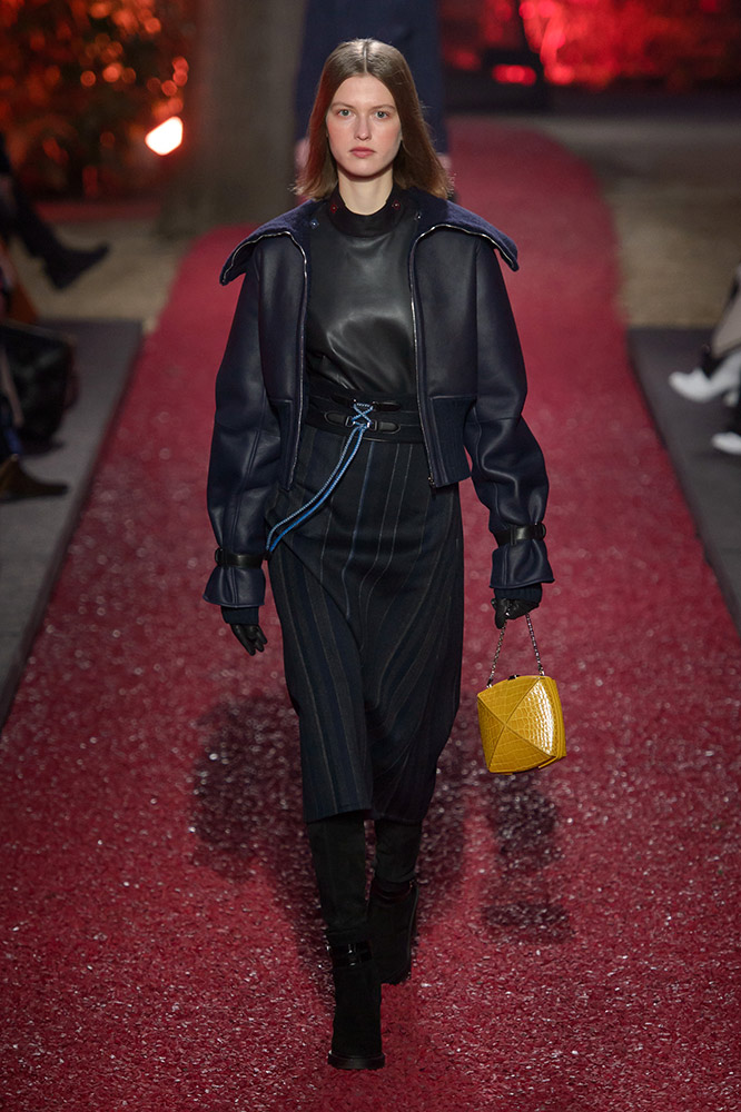 Hermès Fall 2018 #31