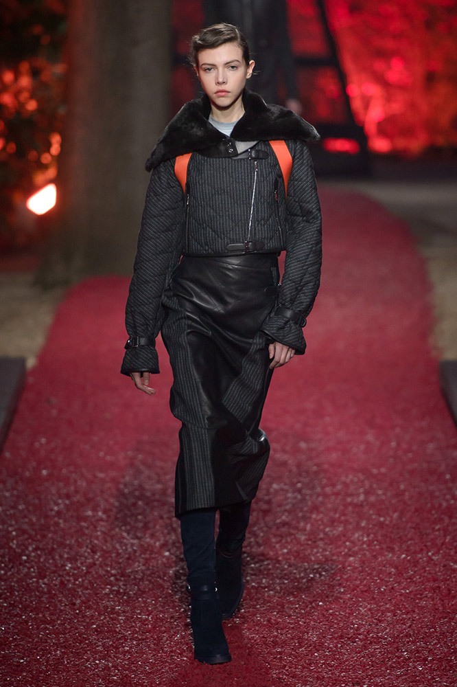 Hermès Fall 2018 #33