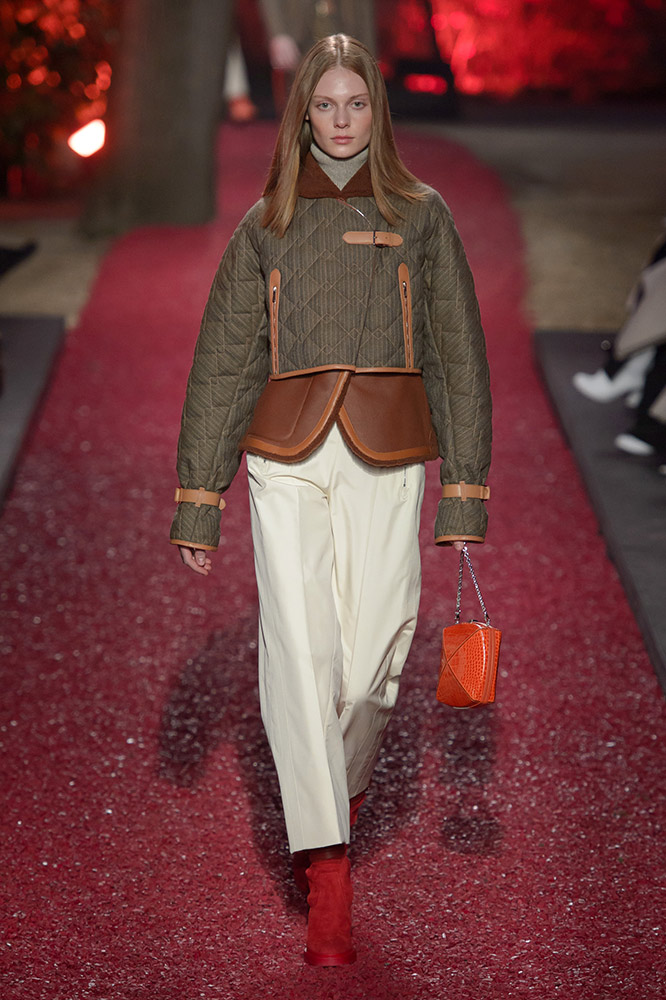 Hermès Fall 2018 #37