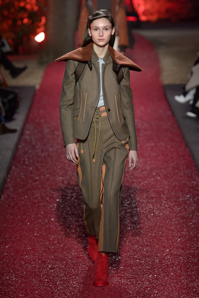 Hermès Fall 2018 #38
