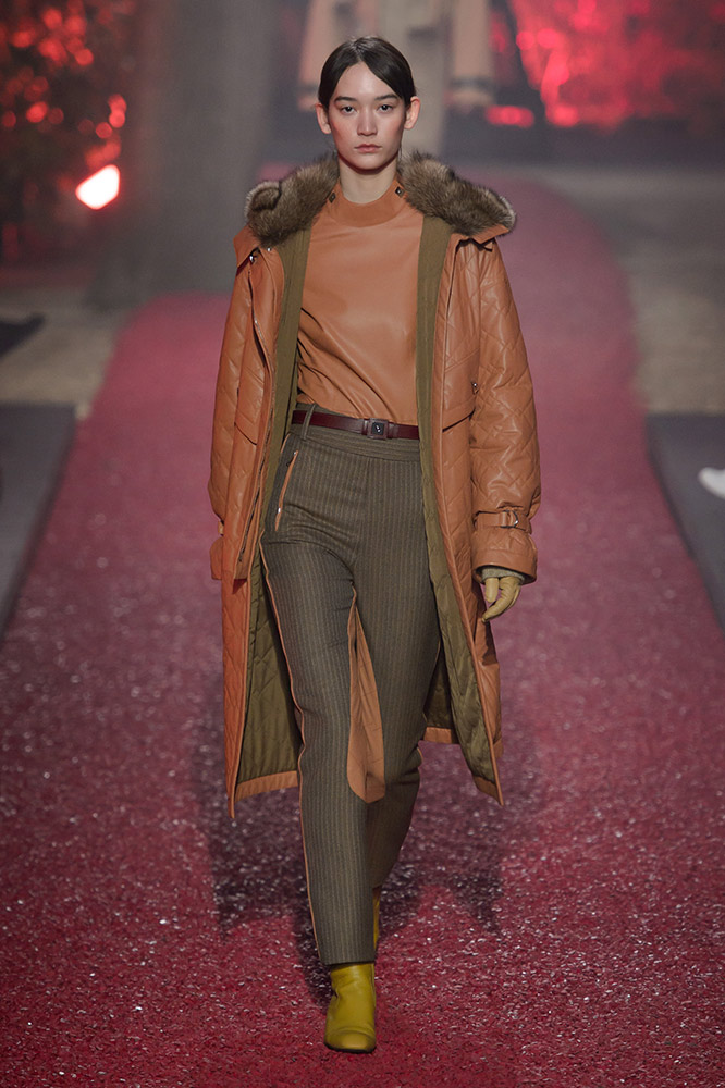 Hermès Fall 2018 #44