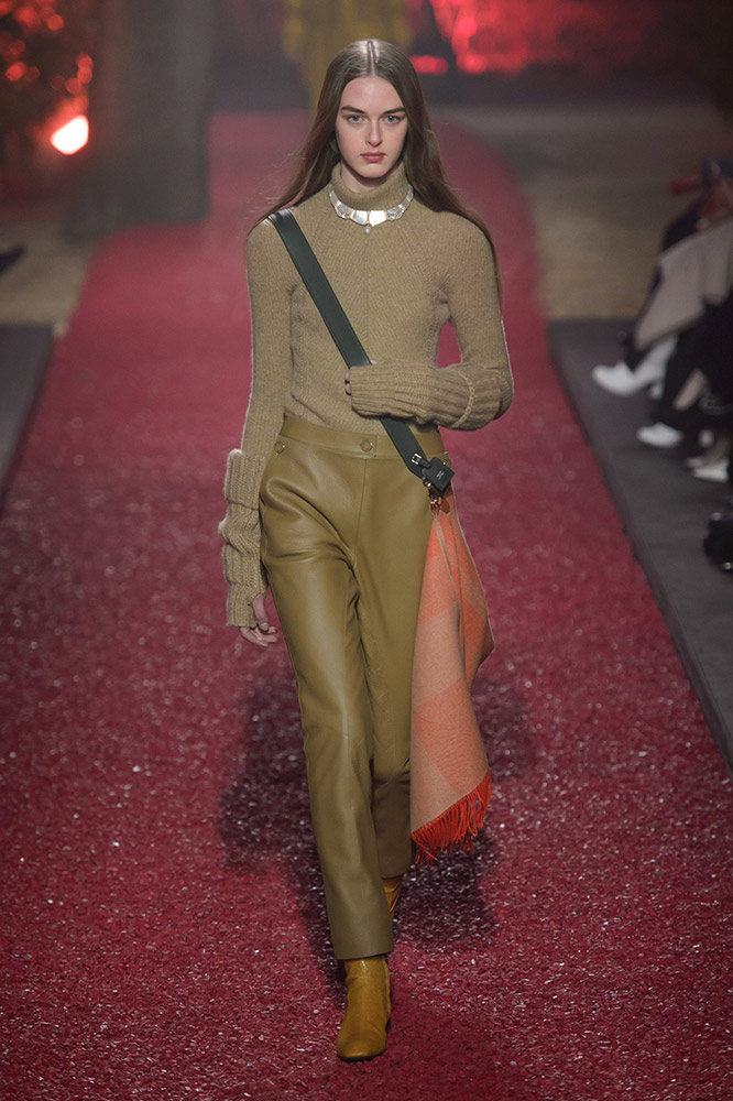 Hermès Fall 2018 #51