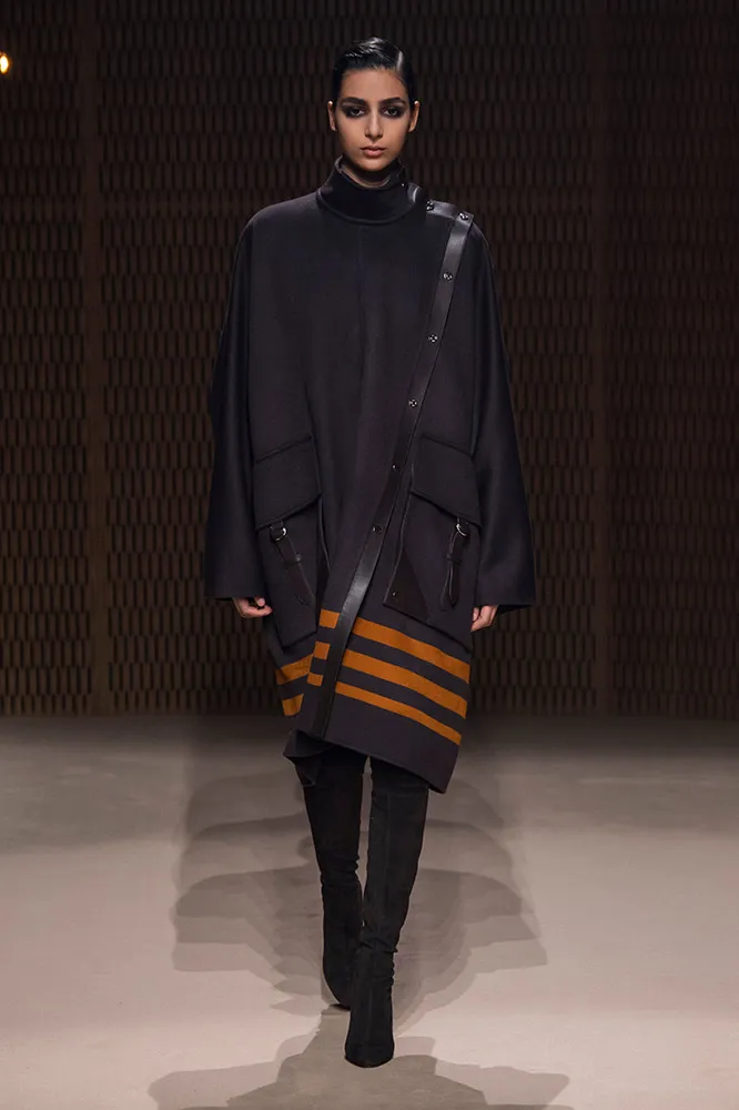 Hermès Fall 2019 #24