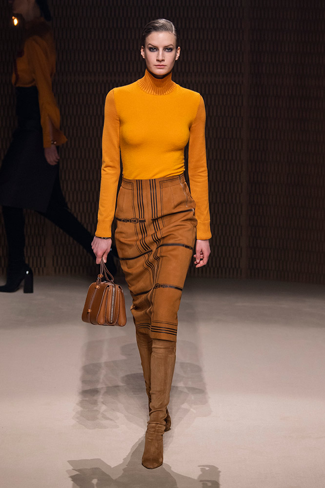 Hermès Fall 2019 #26