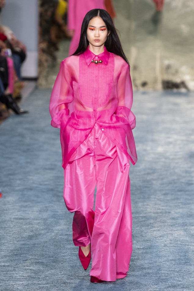 Hits and Misses: New York Fashion Week Fall 2019 - theFashionSpot