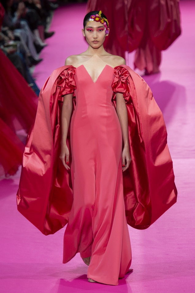 Hits and Misses: Paris Spring 2019 Haute Couture - theFashionSpot