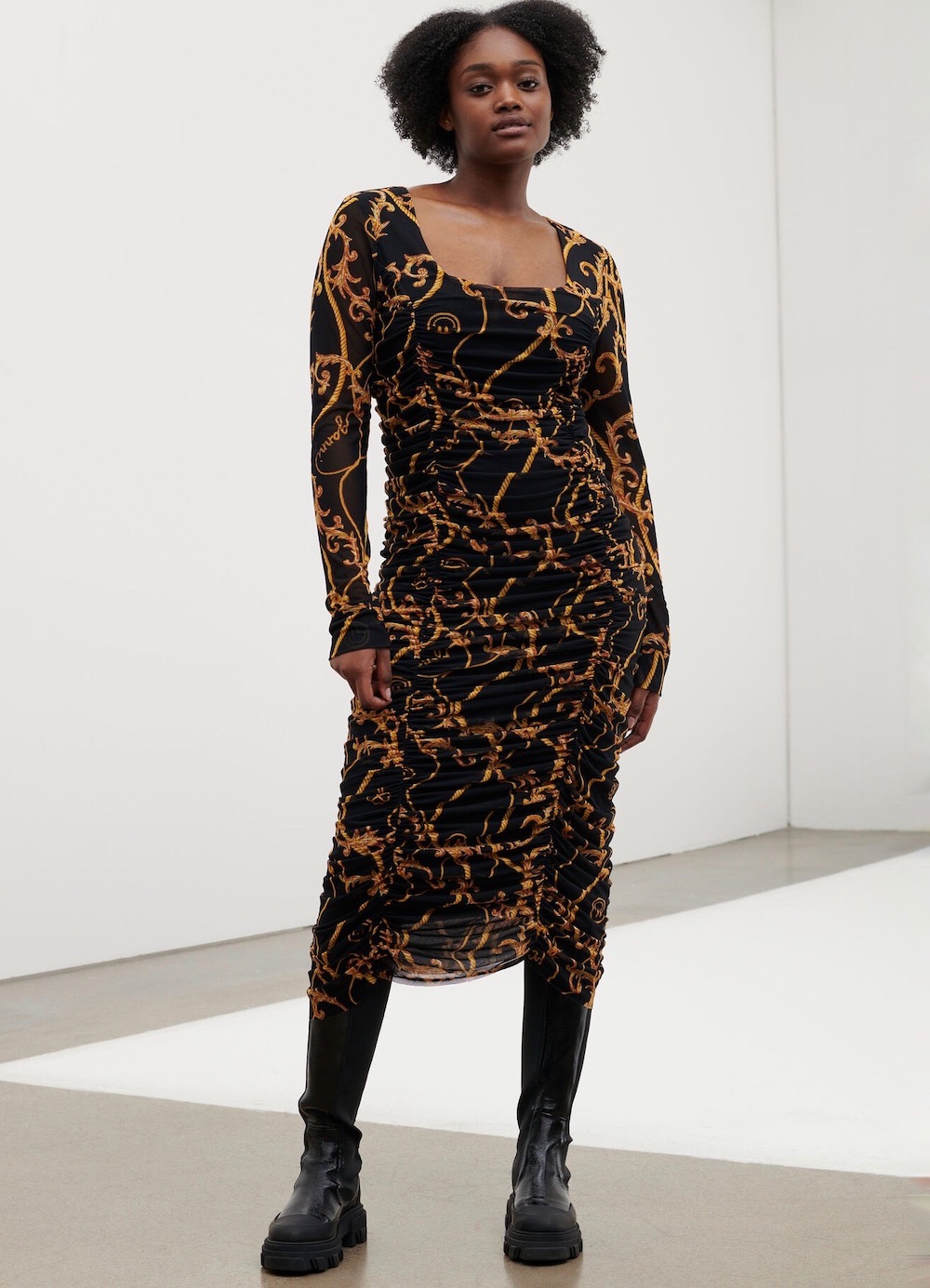 Party Dresses for the Holidays and Beyond theFashionSpot