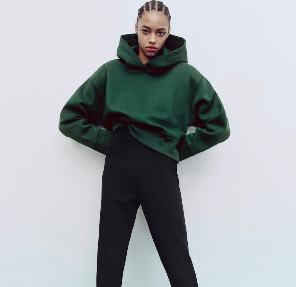 Hoodies 2021 Update #2