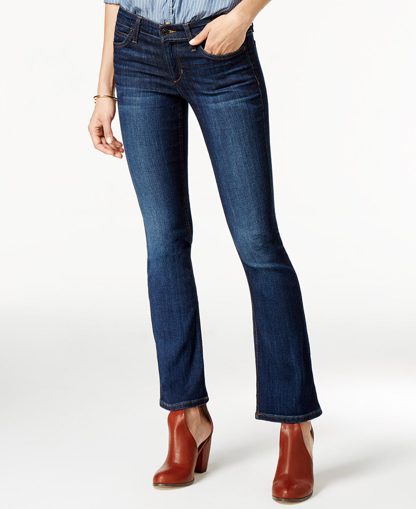 How to Wear Low-Rise Jeans, Plus the Best Pairs to Shop Now ...