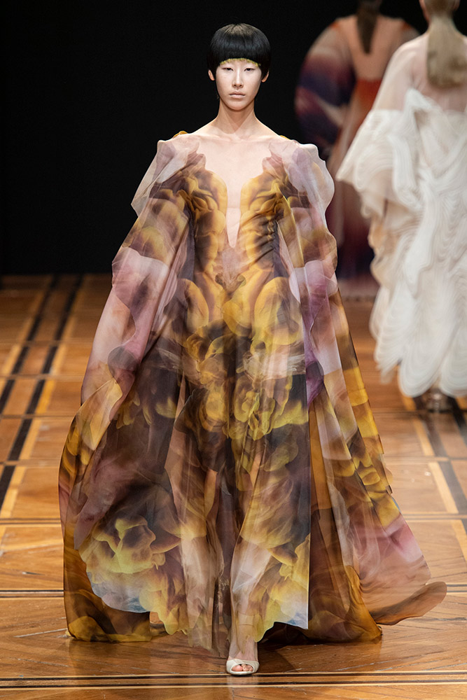 Iris Van Herpen Haute Couture Spring 2019 #11