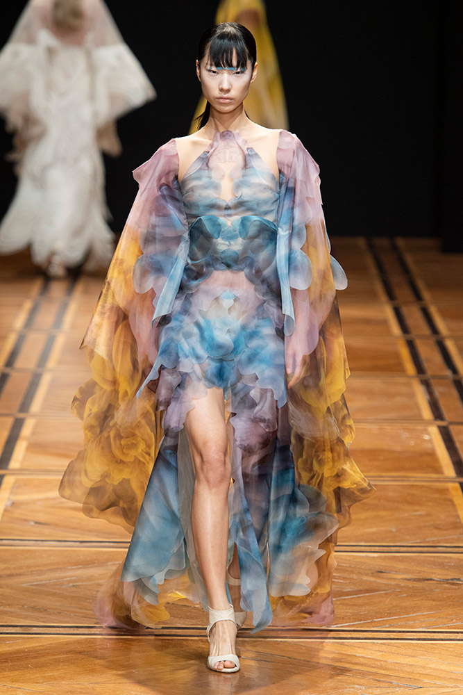 Iris Van Herpen Haute Couture Spring 2019 #13