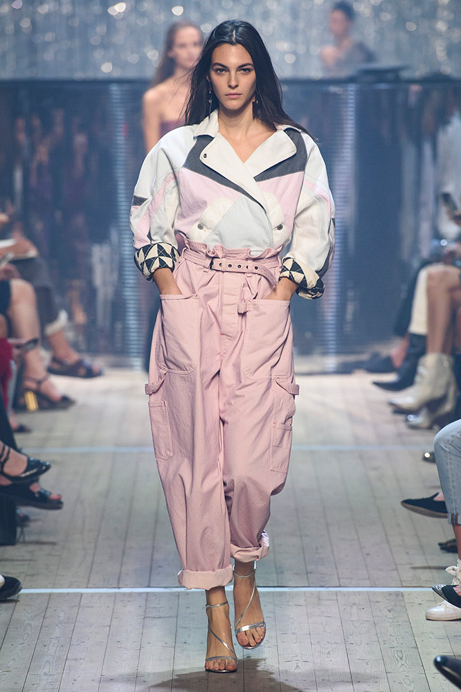 Isabel Marant Spring 2019 #18