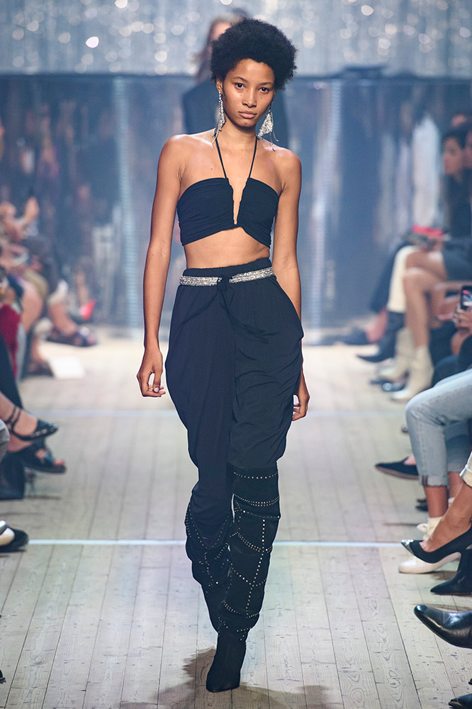 Isabel Marant Spring 2019 #47