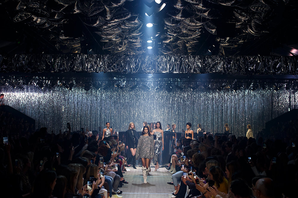 Isabel Marant Spring 2019 #52