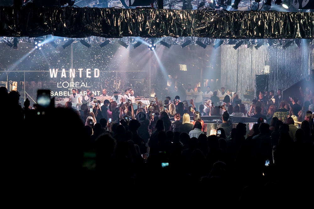 Isabel Marant Spring 2019 #61