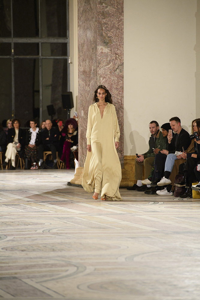 Jacquemus Fall 2018