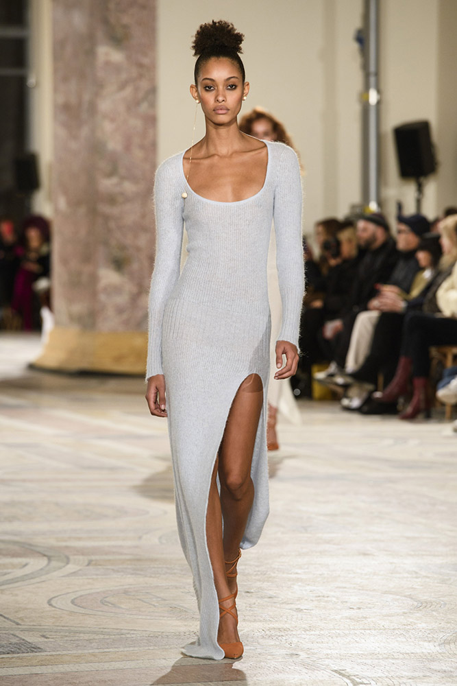 Jacquemus Fall 2018 #4