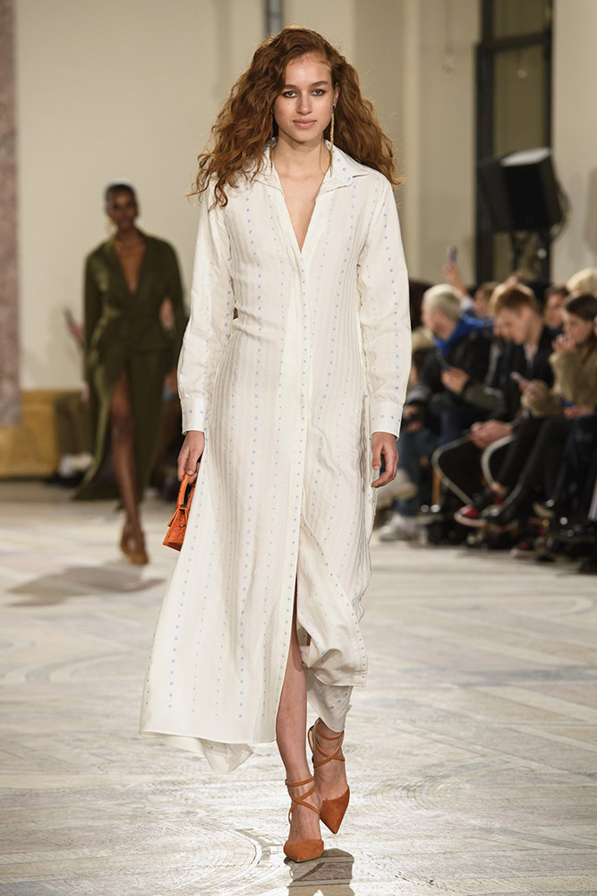 Jacquemus Fall 2018 #5