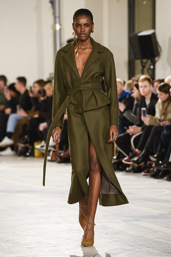 Jacquemus Fall 2018 #6