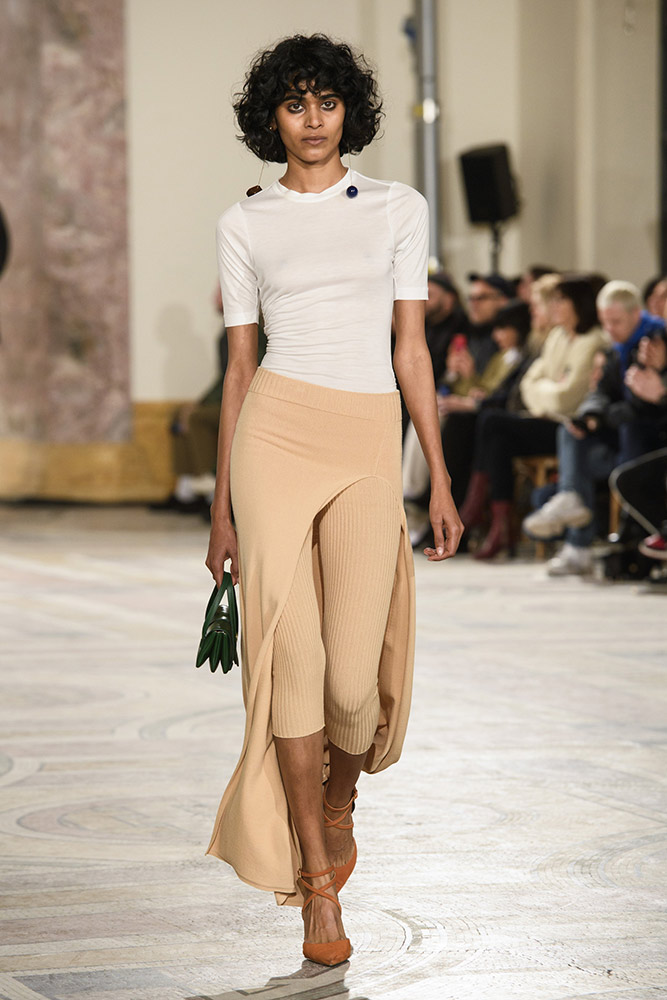 Jacquemus Fall 2018 #7