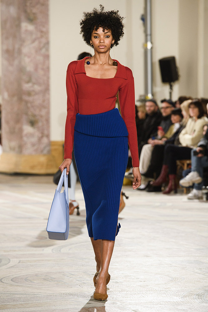Jacquemus Fall 2018 #9