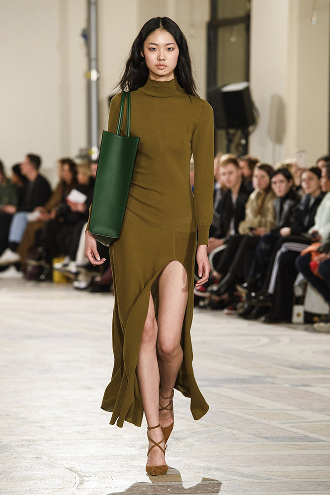 Jacquemus Fall 2018 #10