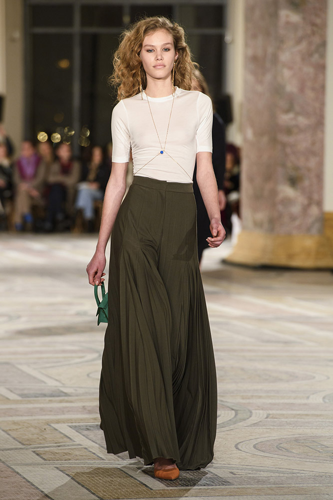 Jacquemus Fall 2018 #11