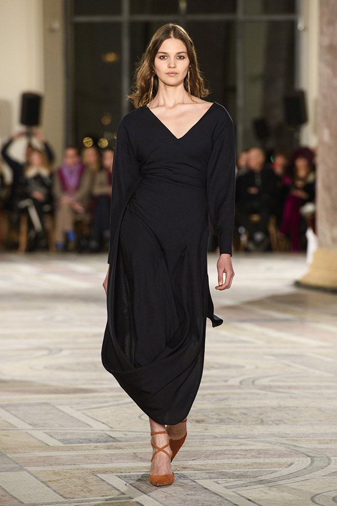 Jacquemus Fall 2018 #12