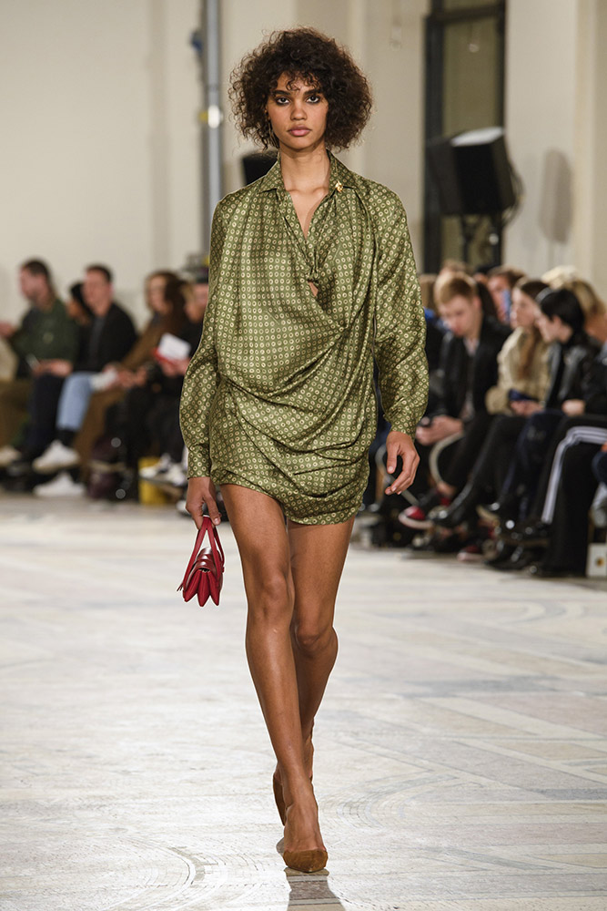 Jacquemus Fall 2018 #13