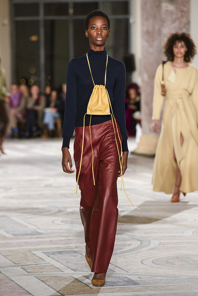 Jacquemus Fall 2018 #15