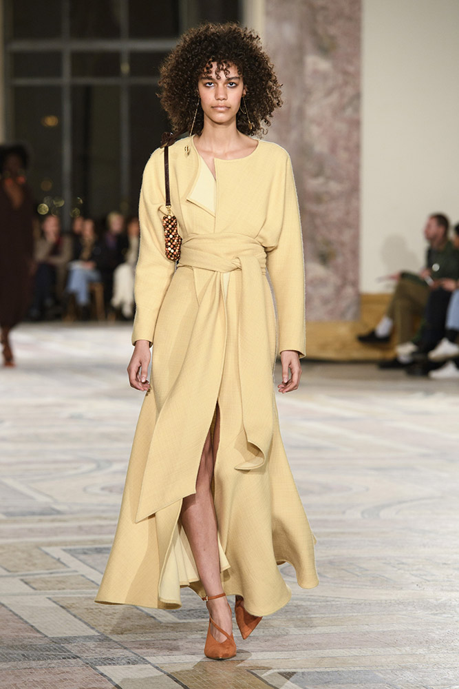 Jacquemus Fall 2018 #16