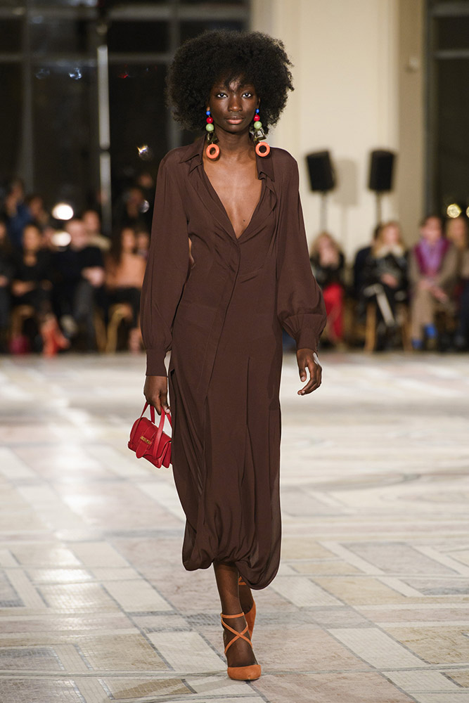 Jacquemus Fall 2018 #17