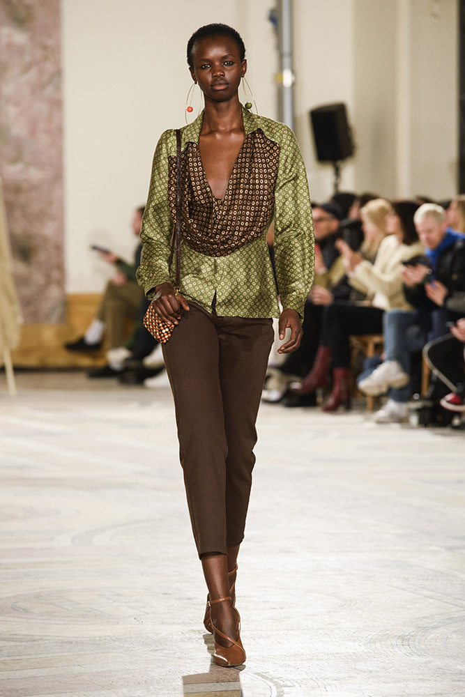 Jacquemus Fall 2018 #19