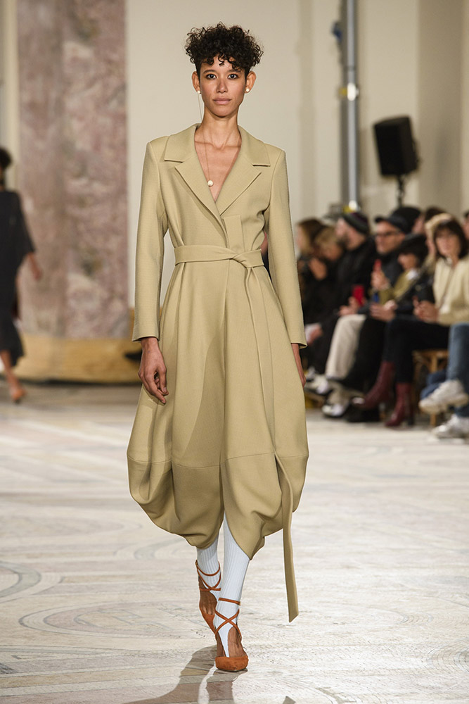 Jacquemus Fall 2018 #20