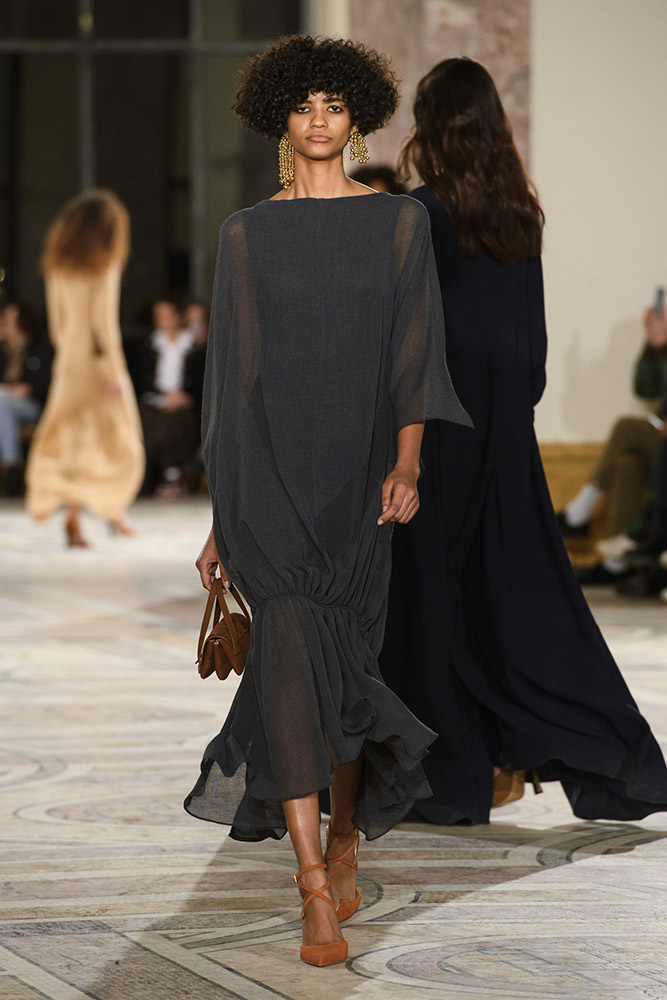 Jacquemus Fall 2018 #21