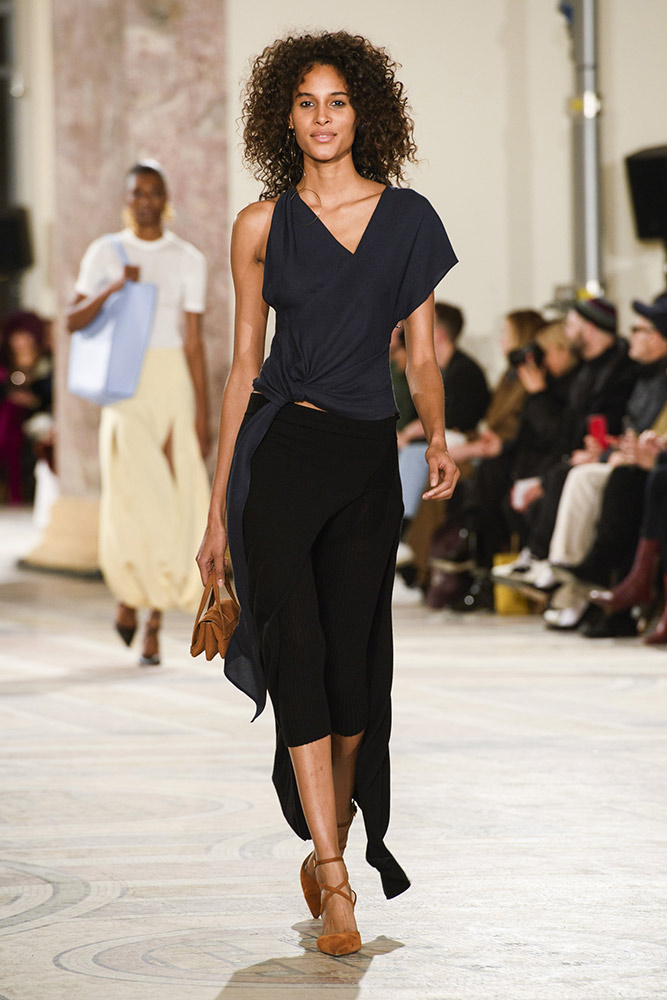 Jacquemus Fall 2018 #22