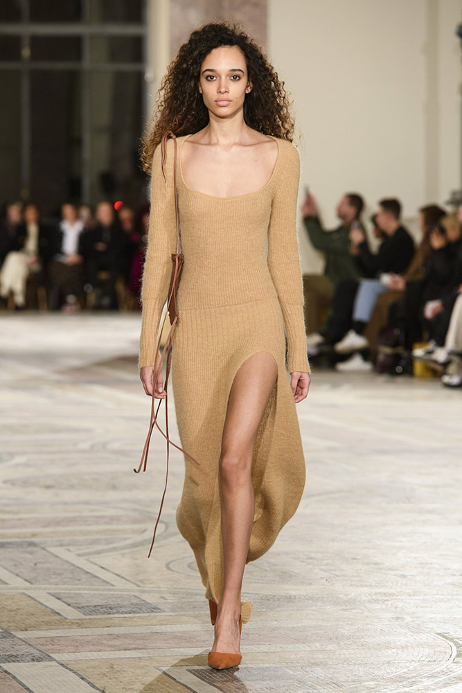 Jacquemus Fall 2018 #25